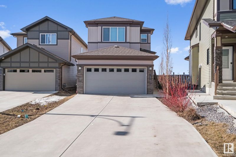 FEATURED LISTING: 7602 CREIGHTON PLACE Place Edmonton