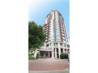 Photo 19: 1404 5775 HAMPTON Place in Vancouver: University VW Condo for sale in "THE CHATHAM" (Vancouver West)  : MLS®# V1028669