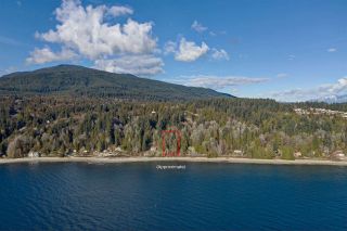 Photo 2: Lot 4 OCEAN BEACH Esplanade in Gibsons: Gibsons & Area Land for sale in "Bonniebrook/Chaster Beach" (Sunshine Coast)  : MLS®# R2631298