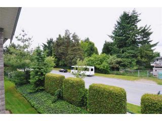 Photo 9: 4 19060 FORD Road in Pitt Meadows: Central Meadows Townhouse for sale in "REGENCY COURT" : MLS®# V935497