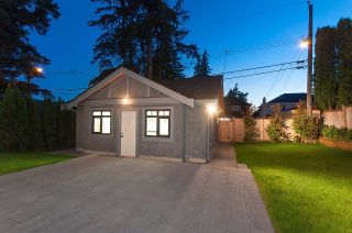 Photo 20: 6411 ANGUS Drive in Vancouver: South Granville House for sale (Vancouver West)  : MLS®# R2083090