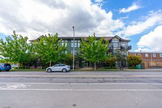 Photo 6: 209 5665 177B Street in Surrey: Cloverdale BC Condo for sale in "LINGO" (Cloverdale)  : MLS®# R2880307