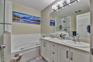 Photo 14: 21 5957 152 Street in Surrey: Sullivan Station Townhouse for sale in "PANORAMA STATION" : MLS®# R2622089