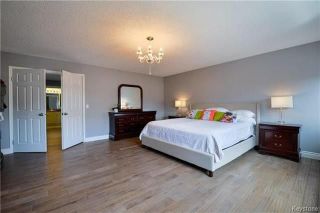 Photo 9: 72 Kinlock Lane in Winnipeg: Richmond West Residential for sale (1S)  : MLS®# 1810190