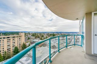 Photo 26: 1604 612 SIXTH Street in New Westminster: Uptown NW Condo for sale in "The Woodward" : MLS®# R2639460