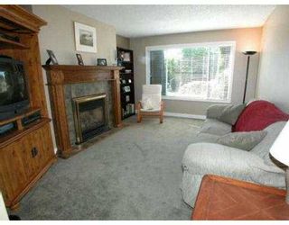 Photo 3: 1055 LOMBARDY DR in Port Coquiltam: Lincoln Park PQ 1/2 Duplex for sale in "LINCOLN PARK" (Port Coquitlam)  : MLS®# V557953