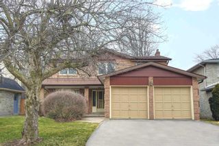 Photo 1: 24 Greentree Road in Unionville: Freehold for sale : MLS®# N4722562