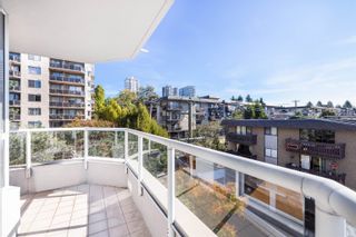 Photo 13: 501 408 LONSDALE Avenue in North Vancouver: Lower Lonsdale Condo for sale : MLS®# R2817215