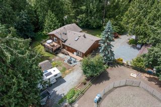 Photo 45: 3553 Allan Rd in Cobble Hill: ML Cobble Hill House for sale (Malahat & Area)  : MLS®# 878985