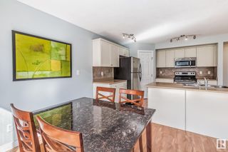 Photo 11: 17305 8A Avenue in Edmonton: Zone 56 Attached Home for sale : MLS®# E4358832