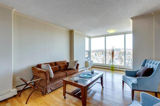 Photo 2: 707 4603 Varsity Drive NW in Calgary: Varsity Apartment for sale : MLS®# A2036115