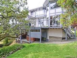 Photo 18: 251 Heddle Ave in VICTORIA: VR View Royal House for sale (View Royal)  : MLS®# 717412