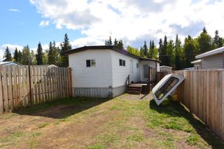 Photo 1: 94 95 LAIDLAW Road in Smithers: Smithers - Rural Manufactured Home for sale in "Mountainview Park" (Smithers And Area)  : MLS®# R2830342