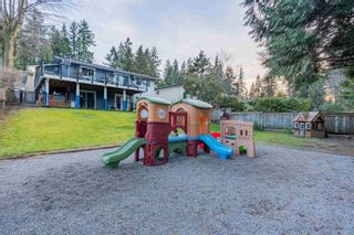 Photo 31: 2621 HAWSER Avenue in Coquitlam: Ranch Park House for sale : MLS®# R2689134