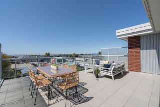 Photo 18: 408 4111 BAYVIEW Street in Richmond: Steveston South Condo for sale in "THE VILLAGE" : MLS®# R2455137