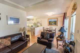 Photo 2: 12 998 RIVERSIDE Drive in Port Coquitlam: Riverwood Townhouse for sale in "PARKSIDE PLACE" : MLS®# R2202284
