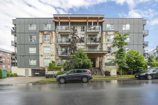 Photo 2: 207 12310 222 Street in Maple Ridge: West Central Condo for sale : MLS®# R2701658