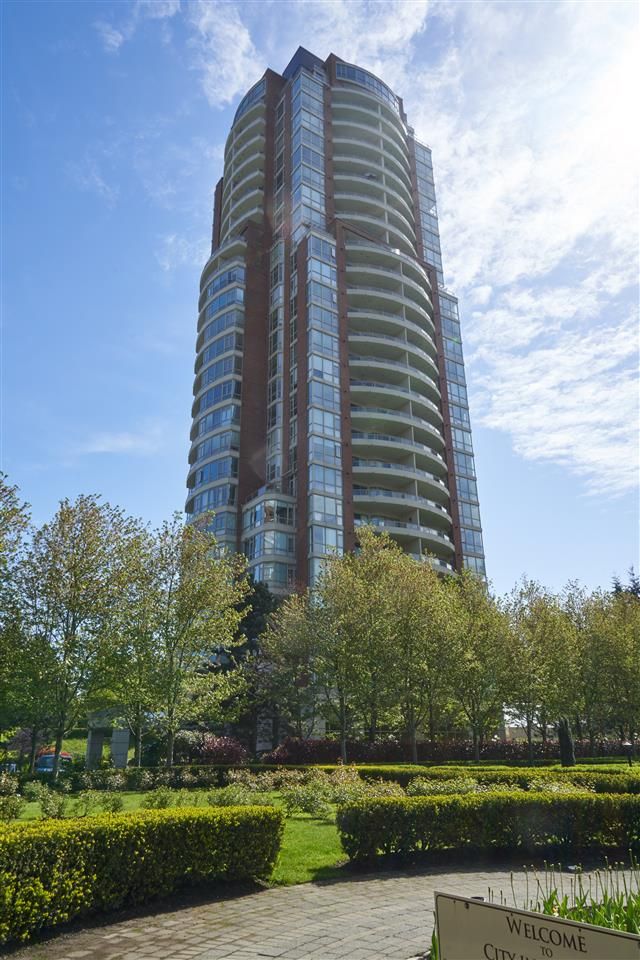 Main Photo: 1402 6838 STATION HILL Drive in Burnaby: South Slope Condo for sale in "Belgravia" (Burnaby South)  : MLS®# R2366986