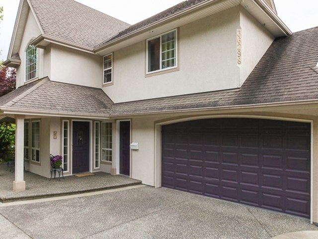 Main Photo: 36298 SANDRINGHAM Drive in Abbotsford: Abbotsford East House for sale : MLS®# F1449905