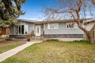 Photo 3: 5112 33 Street NW in Calgary: Brentwood Detached for sale : MLS®# A2130469