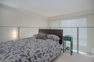 Photo 14: 301 3090 GLADWIN Road in Abbotsford: Central Abbotsford Condo for sale in "Hudsons Loft" : MLS®# R2441668
