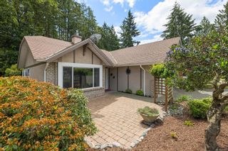 Photo 28: 3521 S Arbutus Dr in Cobble Hill: ML Cobble Hill House for sale (Malahat & Area)  : MLS®# 914615