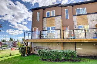 Photo 25: 12993 Coventry Hills Way NE in Calgary: Coventry Hills Row/Townhouse for sale : MLS®# A2002878