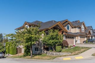 Photo 1: 10031 247B Street in Maple Ridge: Albion House for sale in "Jackson Ridge" : MLS®# R2821365