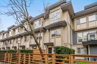 Main Photo: 51 19477 72A Avenue in Surrey: Clayton Townhouse for sale in "SUN AT 72" (Cloverdale)  : MLS®# R2853068