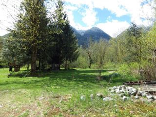 Photo 4: 146 DOGHAVEN LANE in Squamish: Upper Squamish Land for sale : MLS®# R2186038
