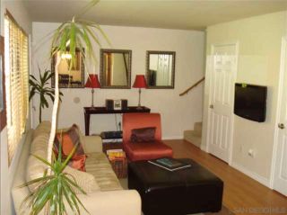 Photo 3: SAN DIEGO Townhouse for sale : 2 bedrooms : 4504 60Th St #5