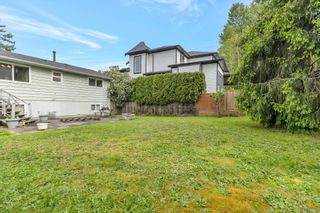 Photo 24: 319 LEROY Street in Coquitlam: Central Coquitlam House for sale : MLS®# R2691028