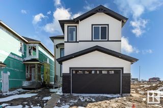 Photo 2: 1311 13 Avenue in Edmonton: Zone 30 House for sale : MLS®# E4383207