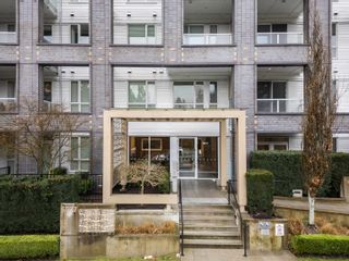 Photo 24: 211 6677 CAMBIE Street in Vancouver: South Cambie Condo for sale in "CAMBRIA" (Vancouver West)  : MLS®# R2855272