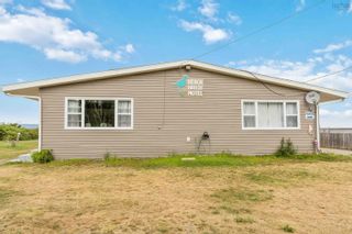 Photo 28: 127 Evangeline Beach Road in North Grand Pre: Kings County Commercial for sale (Annapolis Valley)  : MLS®# 202219277