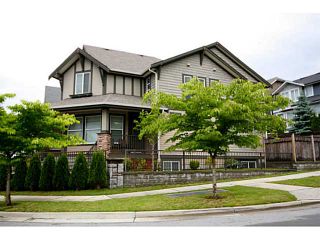 Photo 14: 1451 MARGUERITE Street in Coquitlam: Burke Mountain House for sale in "BELMONT" : MLS®# V1014838