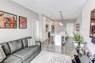 Photo 7: 301 4350 Seton Drive SE in Calgary: Seton Apartment for sale : MLS®# A2117174
