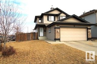 Main Photo: 7852 7 Avenue in Edmonton: Zone 53 House for sale : MLS®# E4380236