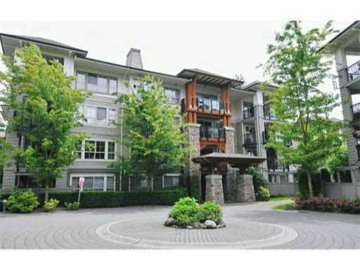 FEATURED LISTING: 408 - 2966 SILVER SPRINGS Boulevard Coquitlam