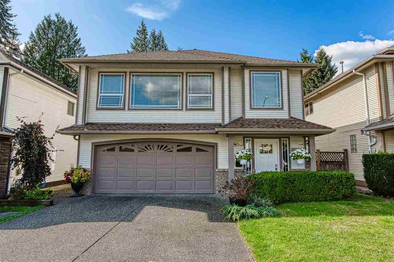 Main Photo: 11633 230B Street in Maple Ridge: East Central House for sale : MLS®# R2406561