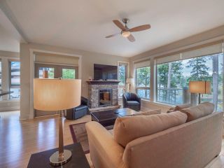Photo 8: 26A 12849 LAGOON Road in Madeira Park: Pender Harbour Egmont Condo for sale in "PAINTED BOAT RESORT AND SPA" (Sunshine Coast)  : MLS®# R2405420