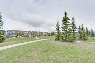 Photo 29: 126 Everwillow Circle SW in Calgary: Evergreen Semi Detached for sale : MLS®# A1110902