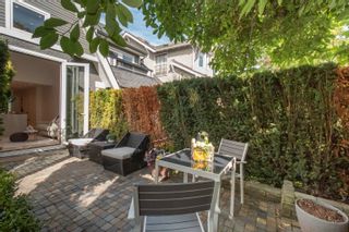 Photo 33: B 2999 W 2ND Avenue in Vancouver: Kitsilano 1/2 Duplex for sale in "Kitsilano/Point Grey" (Vancouver West)  : MLS®# R2720708