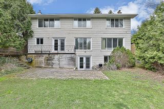 Photo 40: 12 Banstock Drive in Toronto: Bayview Woods-Steeles House (2-Storey) for sale (Toronto C15)  : MLS®# C8272826