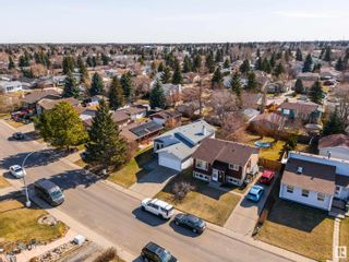 Photo 43: 1227 65 Street in Edmonton: Zone 29 House for sale : MLS®# E4383445