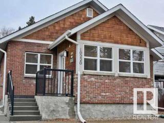 Photo 19: 10220 129 Street in Edmonton: Zone 11 House for sale : MLS®# E4317257