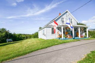 Photo 2: 4506 Black Rock Road in Canada Creek: 404-Kings County Residential for sale (Annapolis Valley)  : MLS®# 202013977