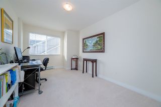 Photo 10: 39 6555 192A STREET in Surrey: Clayton Townhouse for sale (Cloverdale)  : MLS®# R2246261
