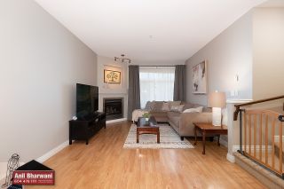 Photo 5: 140 20449 66 Avenue in Langley: Willoughby Heights Townhouse for sale in "NATURES LANDING" : MLS®# R2577882