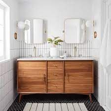 Designing You Bathroom Vanity
